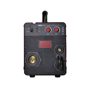 FUBAG Сварочный  полуавтомат IRMIG 160 с горелкой FB 150 3 м в Рязани фото