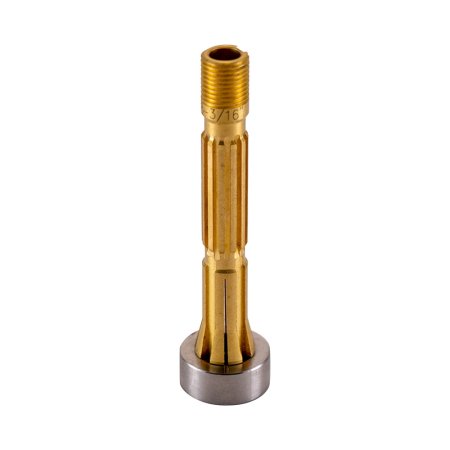 FUBAG Цанга c газовой линзой ф4.8 FB TIG 450W (2 шт.) в Рязани фото