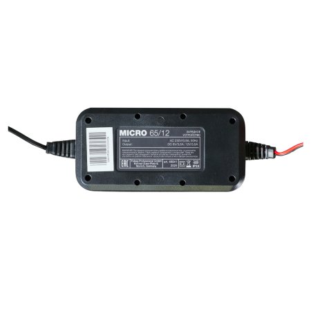 Зарядное устройство FUBAG MICRO 65/12 в Рязани фото