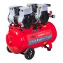 Компрессор воздушный безмасляный малошумный FUBAG OLS 500/50 CM2х2 в Рязани фото