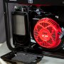 Бензиновый генератор FUBAG BS 7500 XD ES DUPLEX в Рязани фото