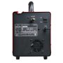FUBAG Сварочный полуавтомат IRMIG 208 SYN PLUS (31447) + Маска сварщика Хамелеон IR 9-13N S (38072) + Сварочные краги на подкладке красные FWGN 10R (641180) в Рязани фото