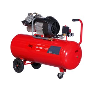 Поршневый масляный компрессор FUBAG VDC 400/100 CM3 в Рязани фото