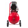 Компрессор воздушный безмасляный малошумный FUBAG OLS 190/24 CM1.6 в Рязани фото