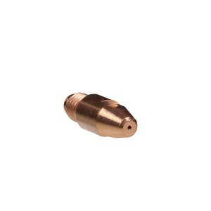 FUBAG Контактный наконечник M8х30 мм ECU D=0.8 мм (10 шт.) в Рязани фото