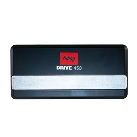 Пусковое устройство FUBAG DRIVE 450 с разъемом type-C на входе в Рязани фото