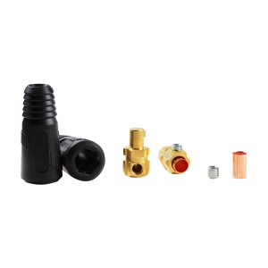 Разъем кабельный Fubag СКР 50 вставка (2 шт.) в Рязани фото