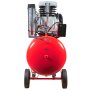 Ременной одноступенчатый компрессор FUBAG B10000B/270 CT11 в Рязани фото