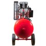 Ременной одноступенчатый компрессор FUBAG B5200B/200 CT4 в Рязани фото