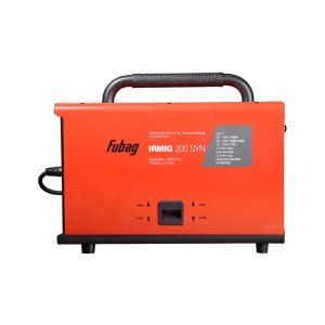 FUBAG Сварочный полуавтомат IRMIG 208 SYN PLUS c горелкой FB 250 3m в Рязани фото