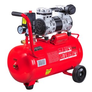 Компрессор воздушный безмасляный FUBAG OLS 180/24 CM1.2 в Рязани фото