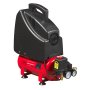 Компрессорный набор FUBAG Wood Master Kit безмасляный компрессор + 4 предмета в Рязани фото