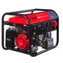 Бензиновый генератор FUBAG BS 6600 DA ES (трехфазный) с электростартером и коннектором автоматики в Рязани фото