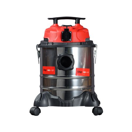 FUBAG Строительный пылесос WD 4SP в Рязани фото
