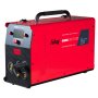 FUBAG Сварочный полуавтомат инвертор INMIG 315T SYN LCD  + Горелка FB 360 3m в Рязани фото