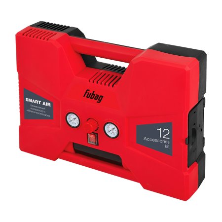 Компрессорный набор FUBAG Smart Air в Рязани фото