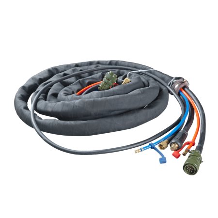 Сварочный полуавтомат_INMIG 500T DW SYN PULSE (арт. 31443) + Подающий механизм DRIVE INMIG DW SYN PULSE (41105) + Горелка FB 550W 3m (31652) + Блок жидкостного охлаждения Cool 70__для арт. 31406_31443_31453_31455_31456_31457_31454 (31409) + Тележка_для ар в Рязани фото