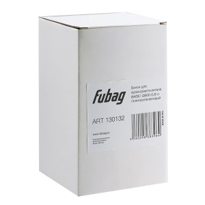 FUBAG Бачок для краскораспылителя BASIC G600, 0.6л полипропиленовый в Рязани фото