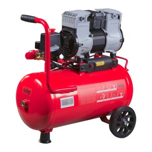 Компрессор воздушный безмасляный малошумный FUBAG OLS 190/24 CM1.6 в Рязани фото