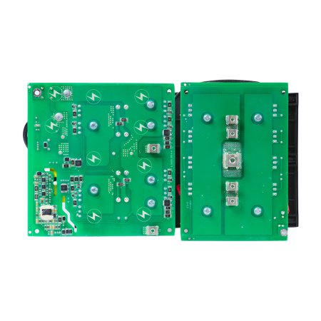 Плата в сборе для сварочного полуавтомата FUBAG INMIG 250 T Плата в сборе для сварочного полуавтомата FUBAG INMIG 250 T