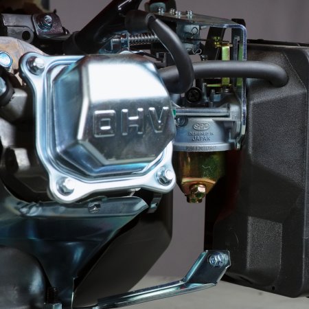 Бензиновый генератор FUBAG BS 3500 A ES DUPLEX в Рязани фото