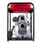 Дизельная мотопомпа FUBAG PD 1300 T ES для сильнозагрязненной воды в Рязани фото
