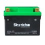 Аккумулятор FUBAG li-ion 3Ah для инверторного генератора TI 11000 A ES (арт. 646211) купить в Рязани