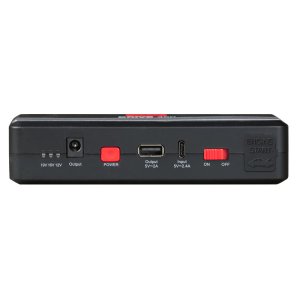 Пусковое устройство FUBAG DRIVE 450 с разъемом type-C на входе в Рязани фото