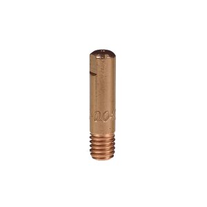FUBAG    Контактный наконечник M6 X 25мм ECU 1.0мм/.040 дюйма (10 шт.) в Рязани фото