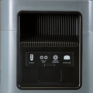 Портативная электростанция FUBAG AS 4800i (аккумулятор LiFePO4) в Рязани фото