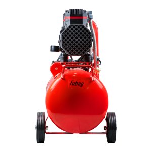 Компрессор безмасляный малошумный FUBAG Свободный Воздух (Free Air) 170/24/1.5 S в Рязани фото