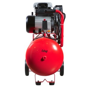 Ременной компрессор одноступенчатый FUBAG B3600B/100 CM3 в Рязани фото