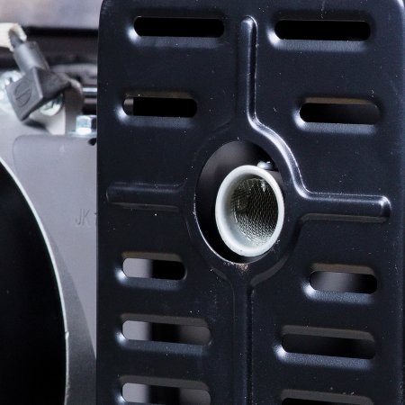 Бензиновый генератор с электростартером FUBAG PRG 5000 ES Бензиновый генератор с электростартером FUBAG PRG 5000 ES в Рязани фото