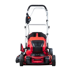 Газонокосилка аккумуляторная самоходная FUBAG FLA 4840 SM  в Рязани фото