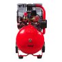 Компрессор воздушный безмасляный малошумный FUBAG OLS 500/50 CM2х2 в Рязани фото