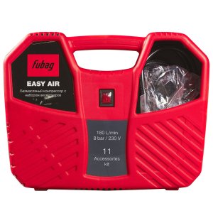 Компрессорный набор FUBAG Easy Air в Рязани фото