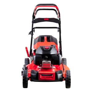 Газонокосилка бензиновая самоходная с двигателем FUBAG Honda FPL 56 SMH в Рязани фото