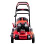 Газонокосилка бензиновая самоходная с двигателем FUBAG Honda FPL 56 SMH в Рязани фото
