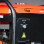 Бензиновый генератор с электростартером FUBAG PRG 6000 ES в Рязани фото