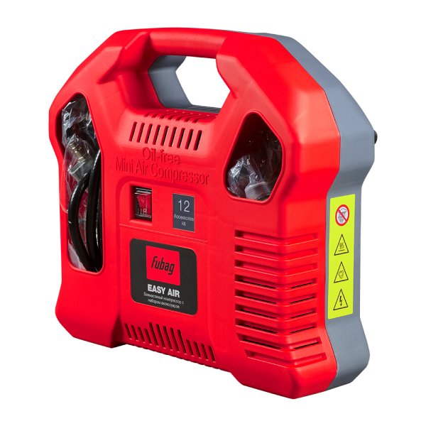 Компрессорный набор FUBAG Easy Air в Рязани фото