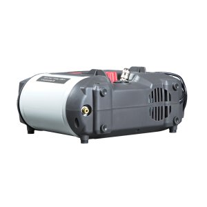 Компрессорный набор FUBAG Compact Air безмасляный компрессор + 5 предметов в Рязани фото