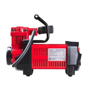 Автомобильный компрессор FUBAG Roll Air 70/20 в Рязани фото