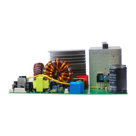 Плата силовая в сборе для сварочного аппарата FUBAG IRMIG 180 Плата силовая в сборе для сварочного аппарата FUBAG IRMIG 180