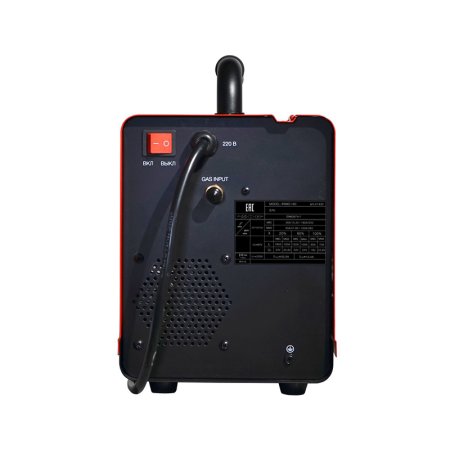 FUBAG Сварочный полуавтомат IRMIG 180 с горелкой FB 250 3 м в Рязани фото