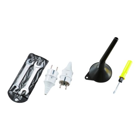 Дизельный генератор FUBAG PRD 3000 в Рязани фото