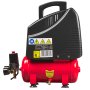 Компрессорный набор FUBAG Service Master Kit безмасляный компрессор + 6 предметов в Рязани фото