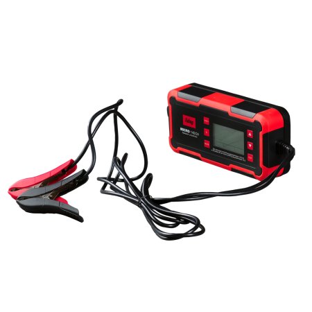 Зарядное устройство FUBAG MICRO 140/24 FUBAG (Фубаг) Зарядное устройство FUBAG MICRO 140/24 в Рязани фото