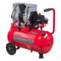 Компрессор воздушный безмасляный малошумный FUBAG OLS 250/24 CM2 в Рязани фото