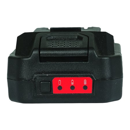 Аккумуляторная батарея FLI5S1P1202 Li-ion к бензиновым газонокосилкам FUBAG с электростартером и минирайдеру (20V/2Ah) в Рязани фото