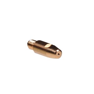 FUBAG    Контактный наконечник M6х28 мм ECU D=0.8 мм (10 шт.) в Рязани фото